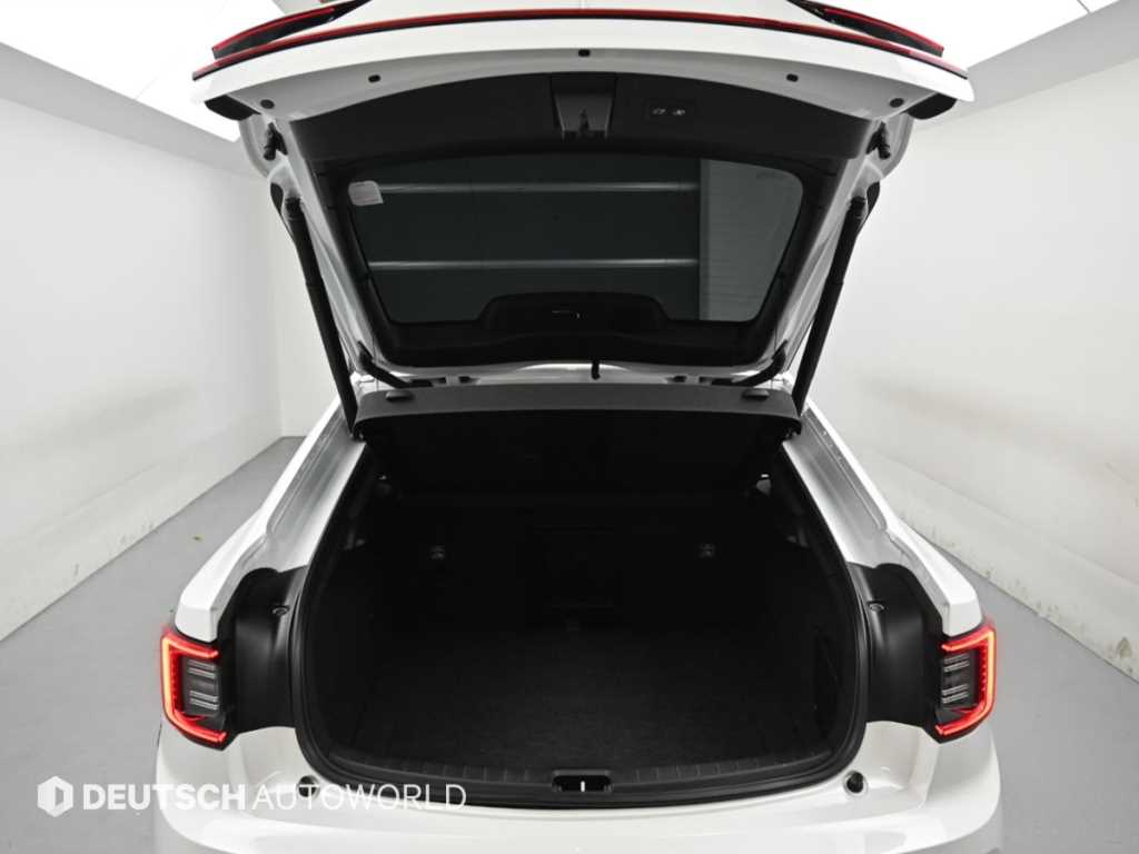 Polestar Polestar 2 — photo 19