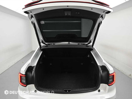 Polestar Polestar 2 — photo 19