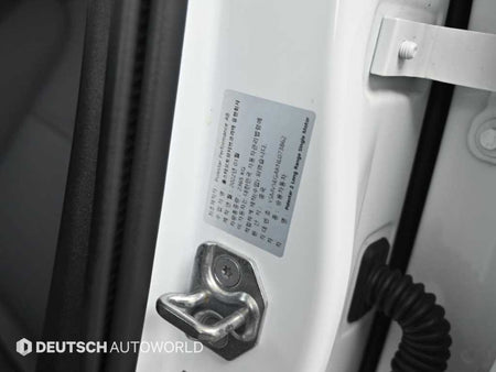 Polestar Polestar 2 — photo 20