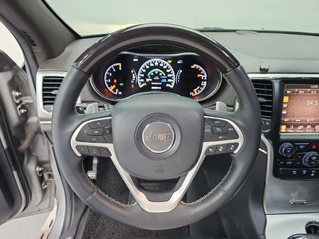 Jeep Cherokee — photo 09