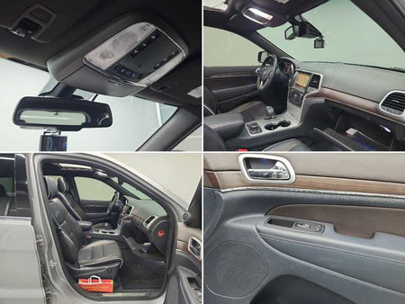 Jeep Cherokee — photo 17