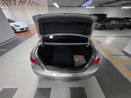 Hyundai Sonata — photo 06