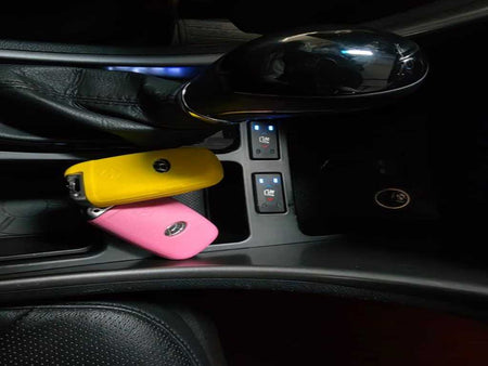 Hyundai Sonata — photo 13