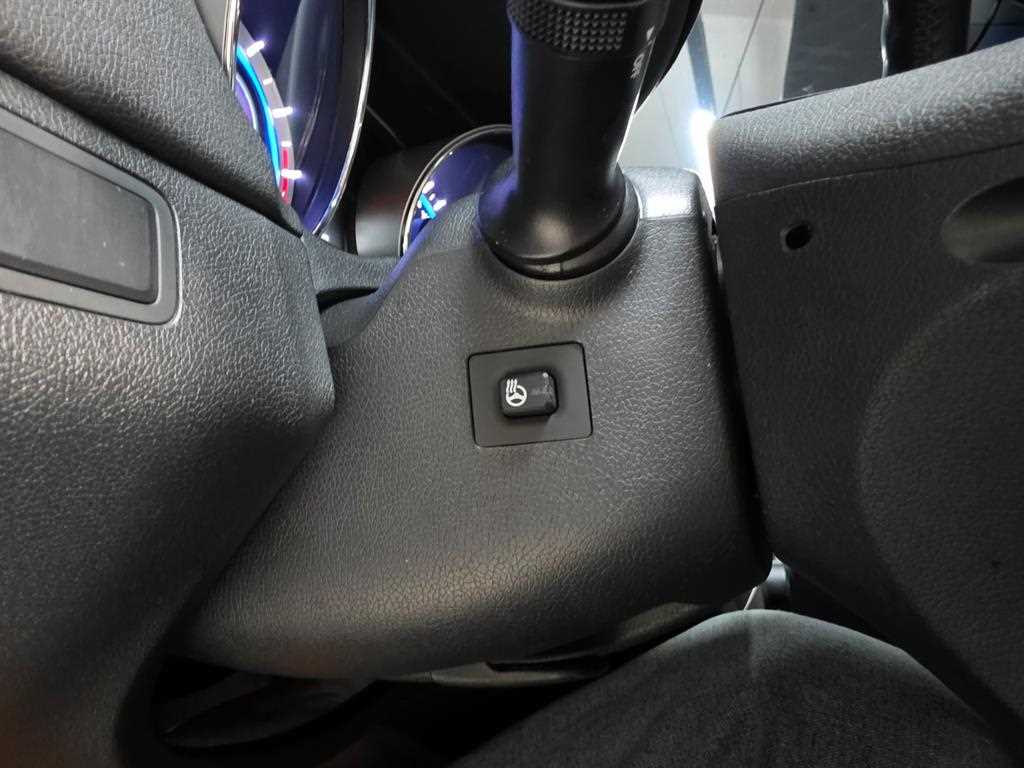 Hyundai Sonata — photo 14