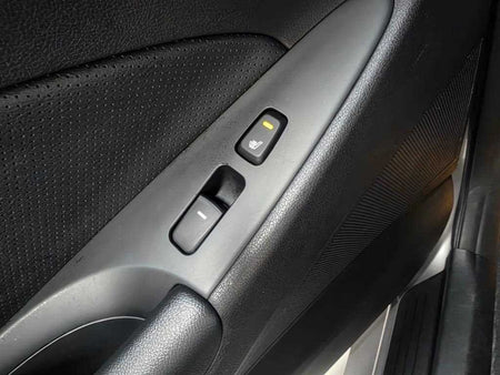 Hyundai Sonata — photo 15