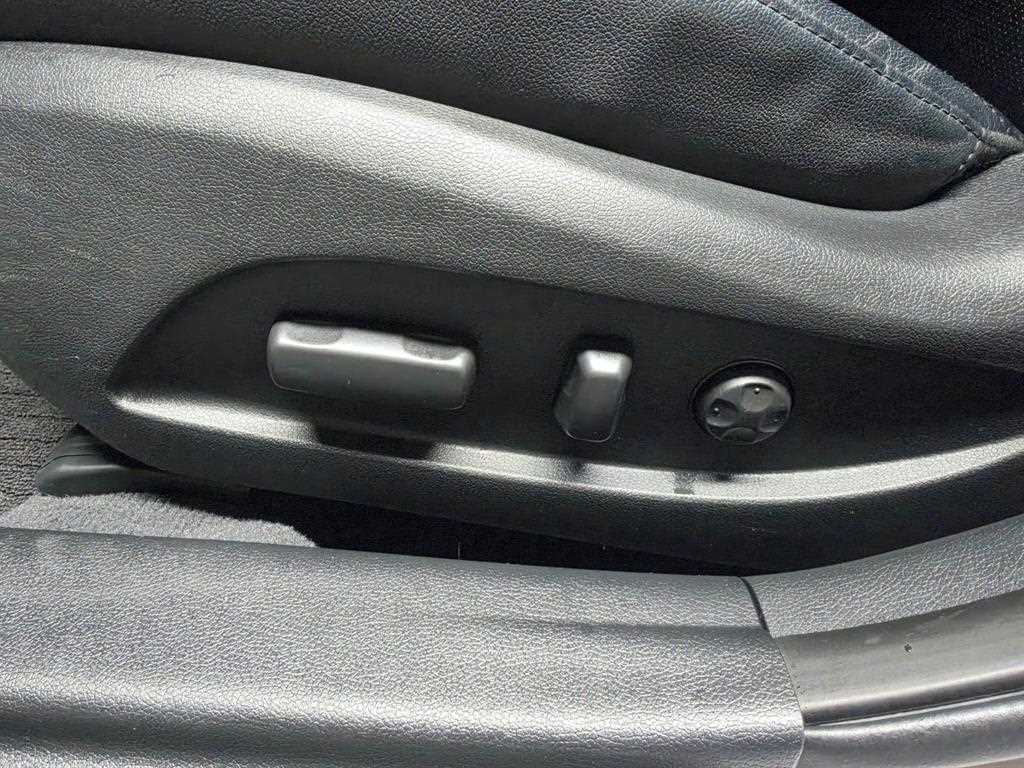 Hyundai Sonata — photo 16