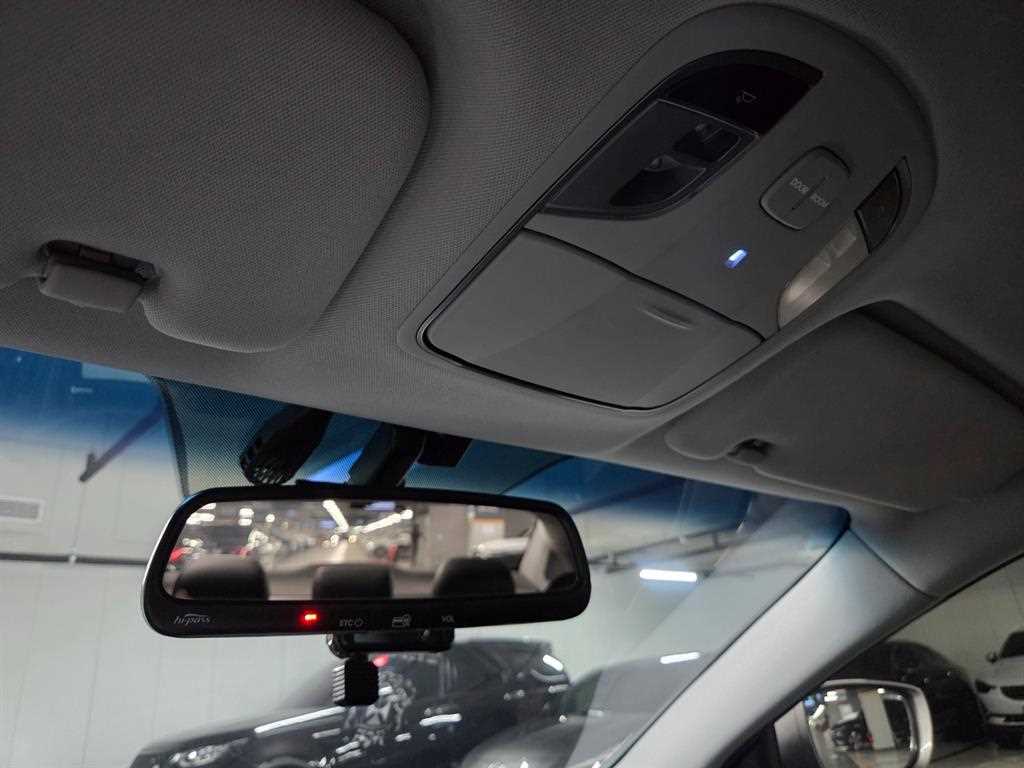 Hyundai Sonata — photo 18