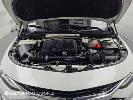 CHEVROLET Malibu — photo 07