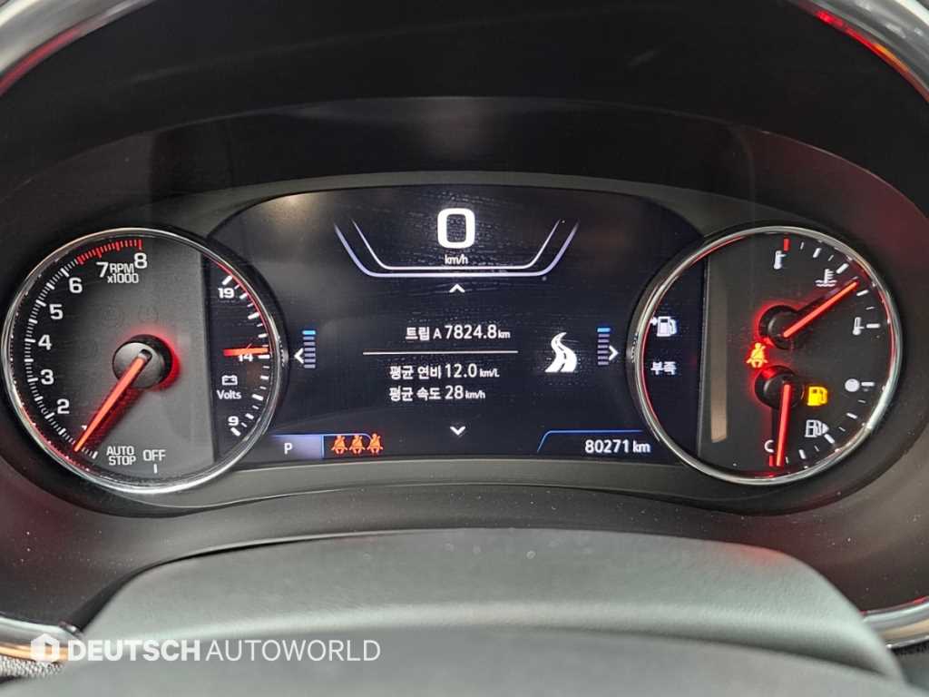 CHEVROLET Malibu — photo 09