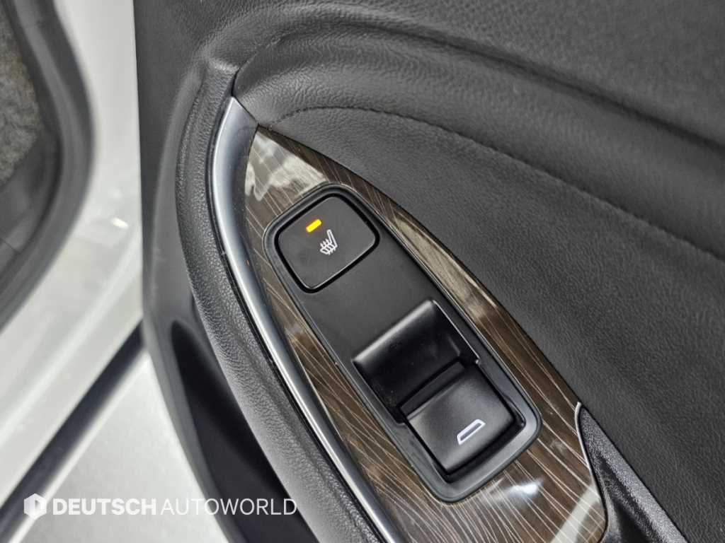 CHEVROLET Malibu — photo 17