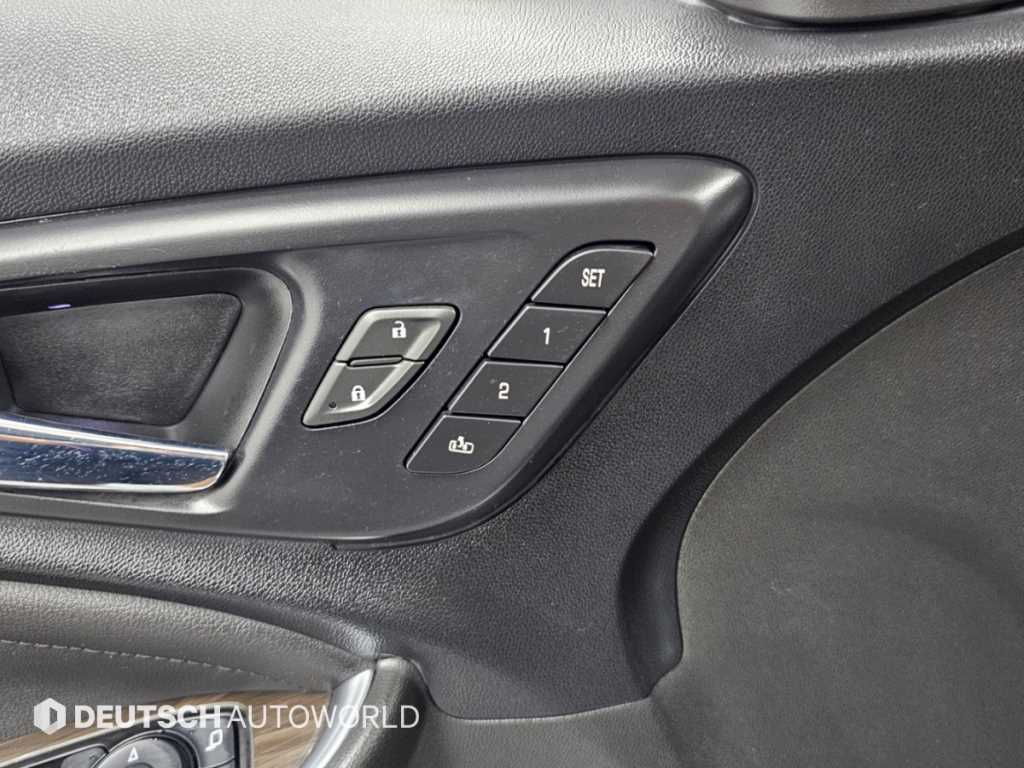 CHEVROLET Malibu — photo 18
