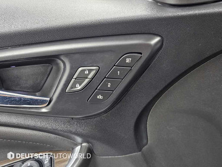 CHEVROLET Malibu — photo 18