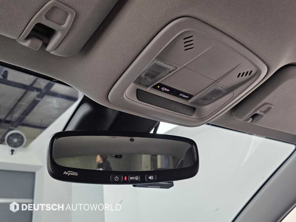 CHEVROLET Malibu — photo 19