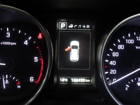 Hyundai Santafe — photo 09