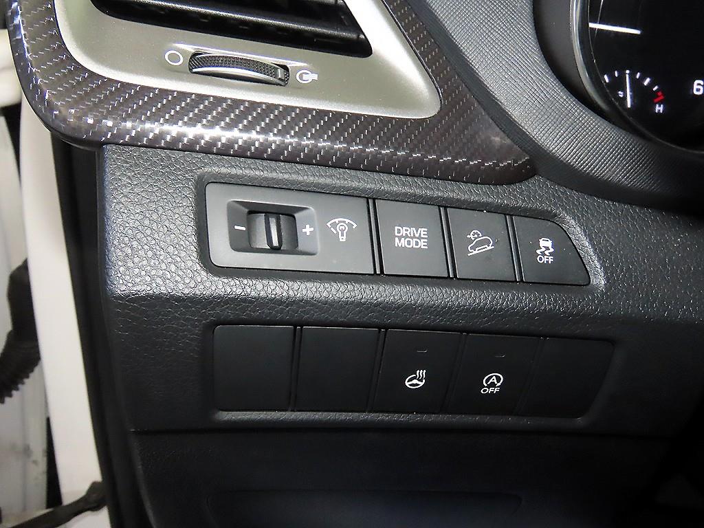 Hyundai Santafe — photo 14