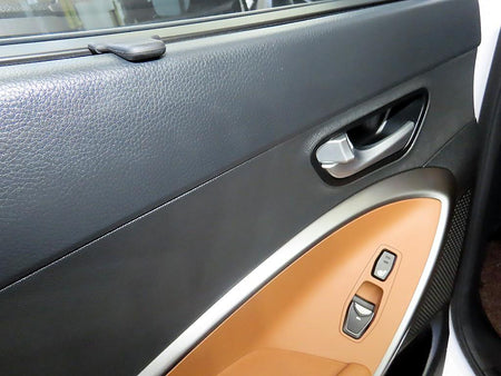 Hyundai Santafe — photo 17