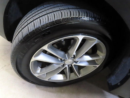 Hyundai Santafe — photo 20