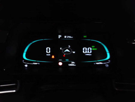 Hyundai Avante — photo 12