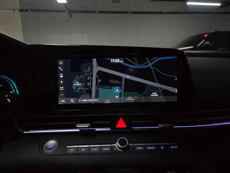 Hyundai Avante — photo 18