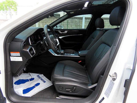 Audi A6 — photo 05