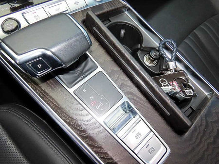 Audi A6 — photo 11
