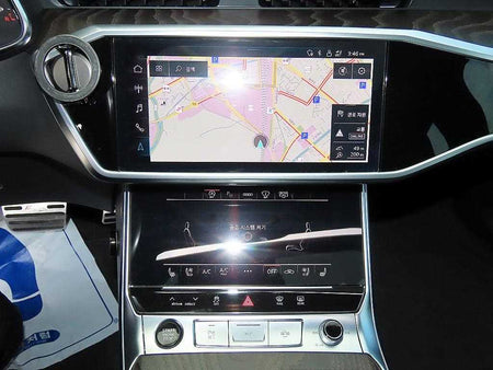 Audi A6 — photo 13