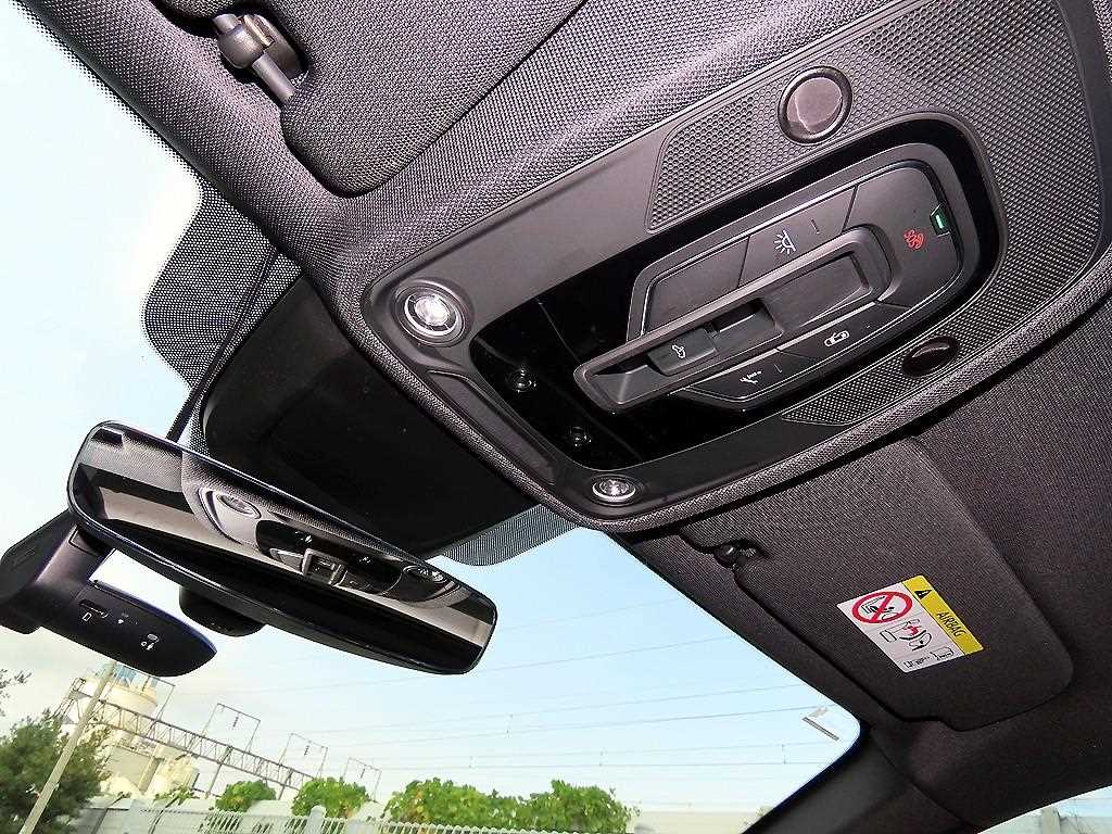 Audi A6 — photo 15