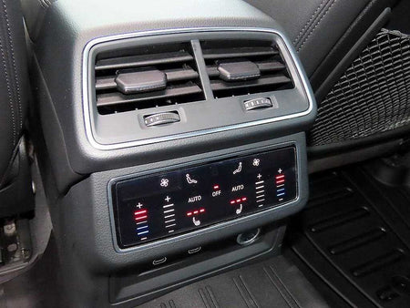 Audi A6 — photo 16