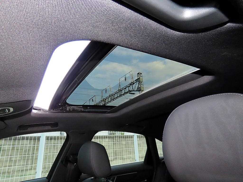 Audi A6 — photo 17