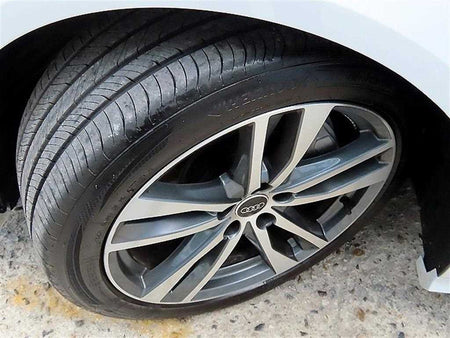Audi A6 — photo 20