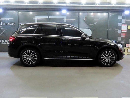 Mercedes-Benz GLC-Class — photo 03