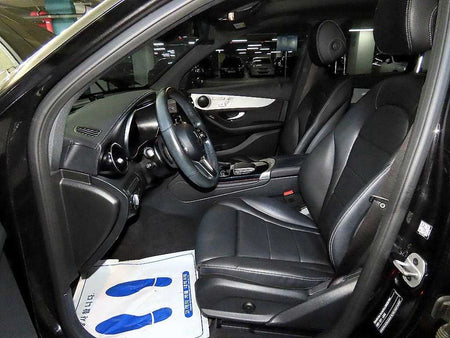 Mercedes-Benz GLC-Class — photo 06