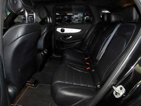 Mercedes-Benz GLC-Class — photo 07