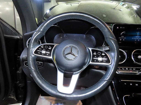 Mercedes-Benz GLC-Class — photo 08