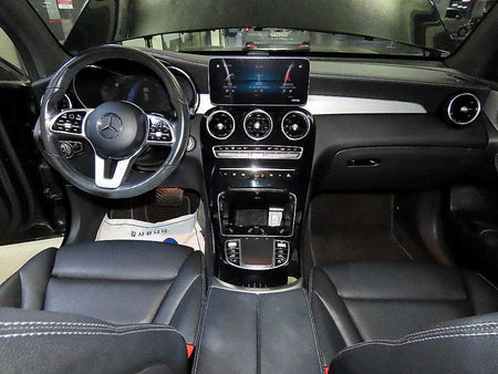 Mercedes-Benz GLC-Class — photo 10