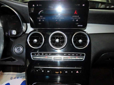 Mercedes-Benz GLC-Class — photo 11