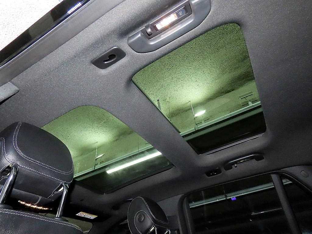 Mercedes-Benz GLC-Class — photo 15