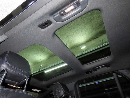 Mercedes-Benz GLC-Class — photo 15