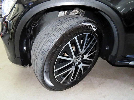 Mercedes-Benz GLC-Class — photo 20