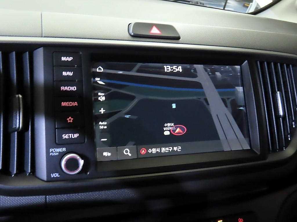 Kia RAY — photo 13