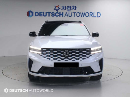 RENAULT Grand Koleos — photo 03
