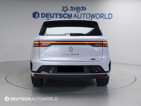 RENAULT Grand Koleos — photo 04
