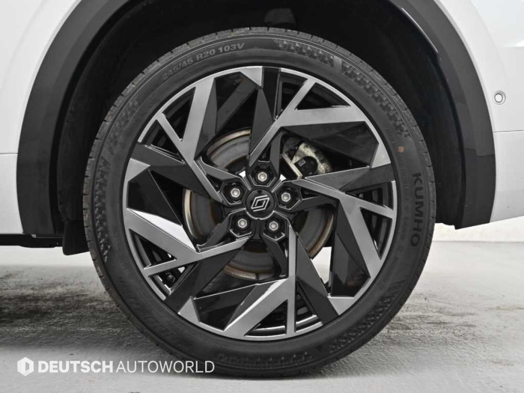 RENAULT Grand Koleos — photo 05