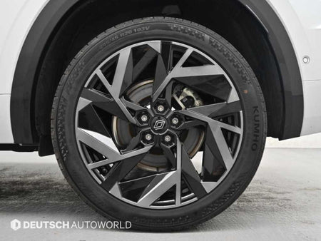 RENAULT Grand Koleos — photo 05