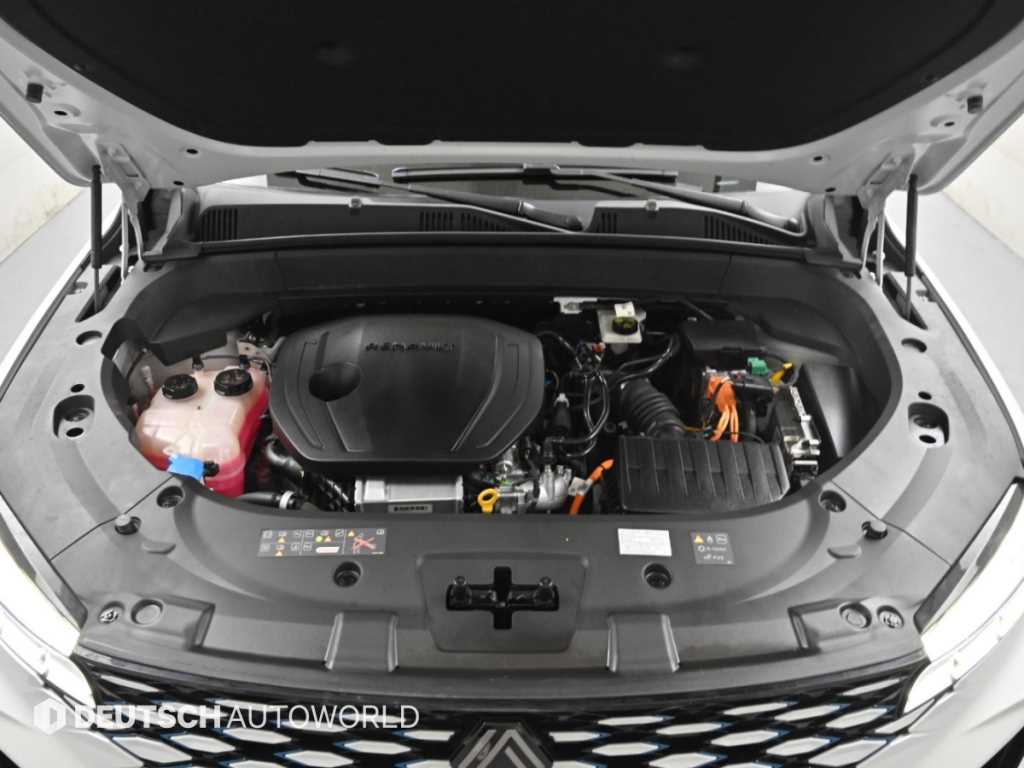 RENAULT Grand Koleos — photo 06