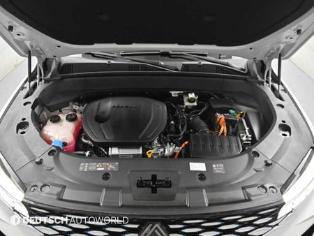 RENAULT Grand Koleos — photo 06