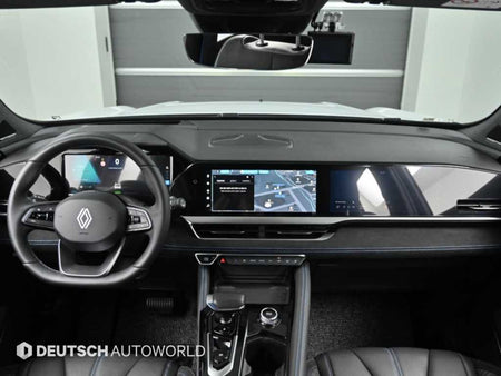 RENAULT Grand Koleos — photo 07