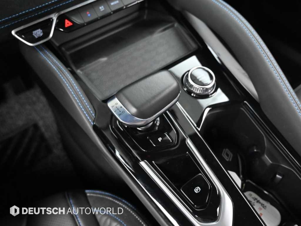 RENAULT Grand Koleos — photo 09