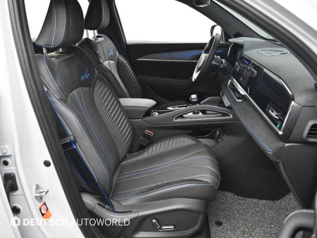 RENAULT Grand Koleos — photo 10