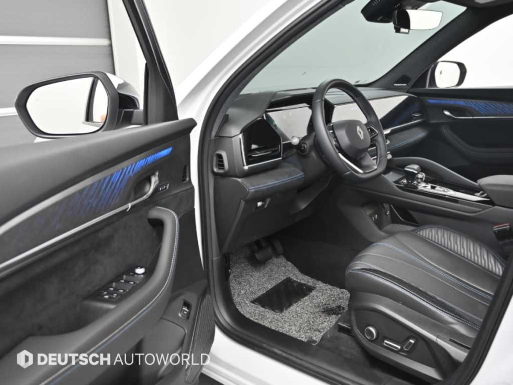 RENAULT Grand Koleos — photo 11